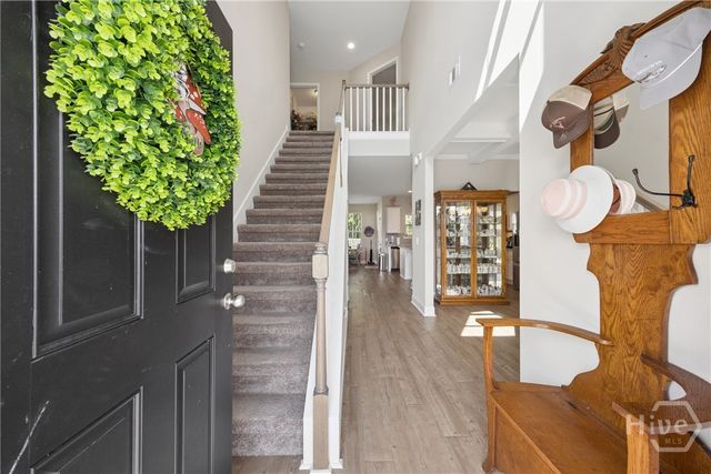 10 High Meadow Crossing, Guyton, GA 31312
