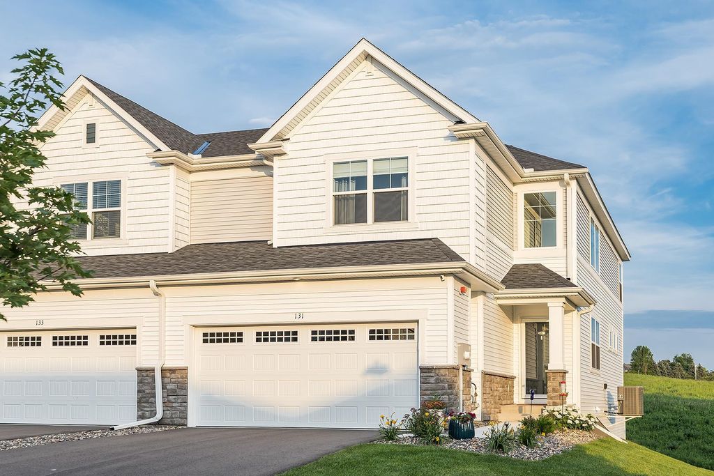 131 Huntington Drive, Waconia, MN 55387 — photo 2