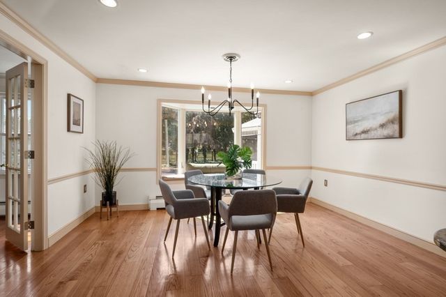 2 Cyr Circle, Andover, MA 01810