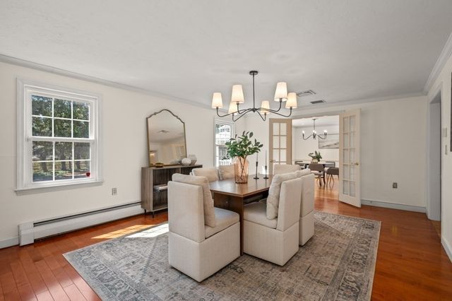 2 Cyr Circle, Andover, MA 01810