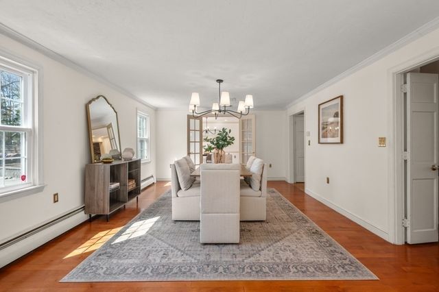 2 Cyr Circle, Andover, MA 01810