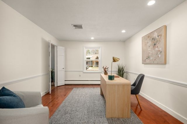 2 Cyr Circle, Andover, MA 01810