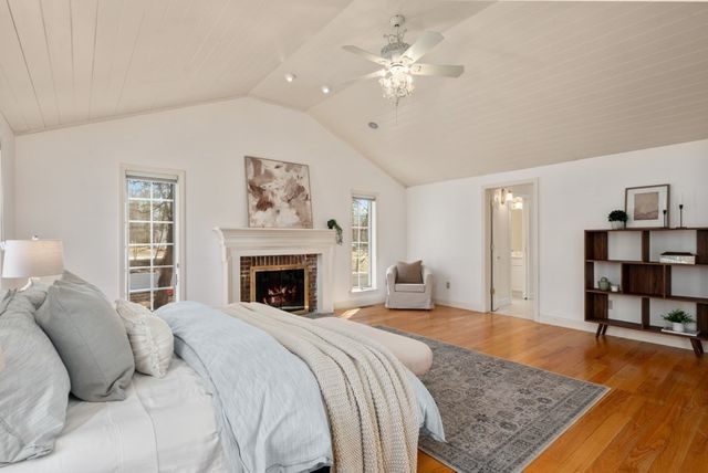 2 Cyr Circle, Andover, MA 01810