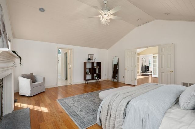 2 Cyr Circle, Andover, MA 01810