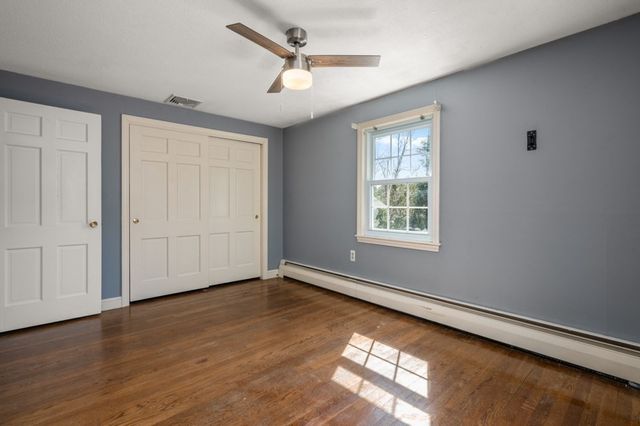 2 Cyr Circle, Andover, MA 01810