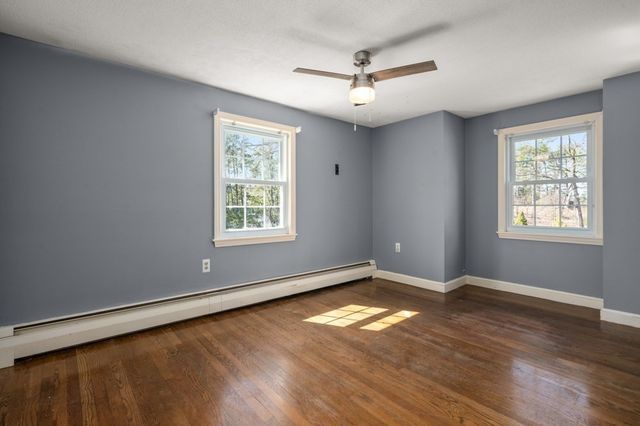 2 Cyr Circle, Andover, MA 01810