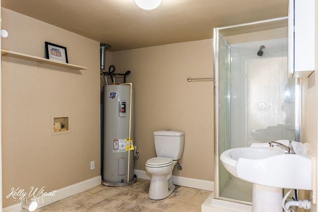 2491 Oxford Avenue, San Angelo, TX 76904