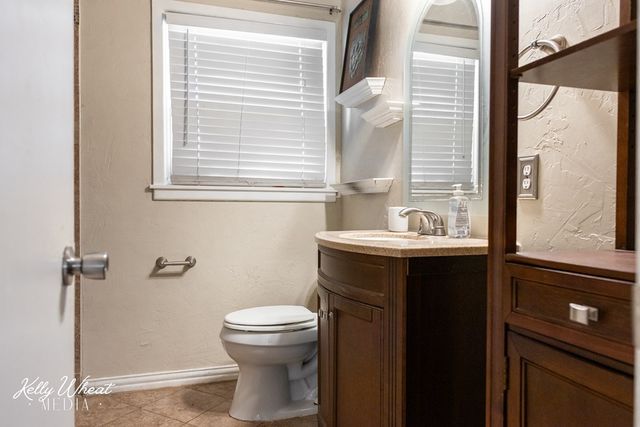 2491 Oxford Avenue, San Angelo, TX 76904