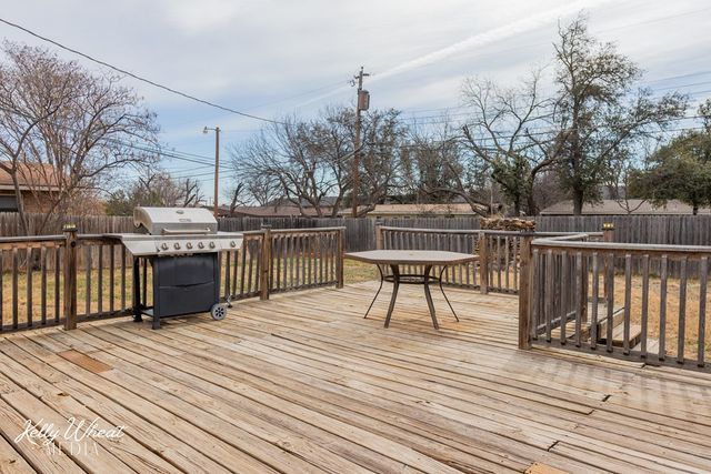 2491 Oxford Avenue, San Angelo, TX 76904