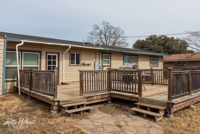 2491 Oxford Avenue, San Angelo, TX 76904