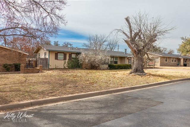 2491 Oxford Avenue, San Angelo, TX 76904