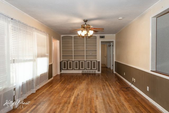 2491 Oxford Avenue, San Angelo, TX 76904