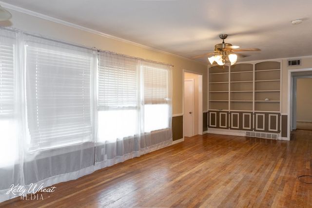 2491 Oxford Avenue, San Angelo, TX 76904