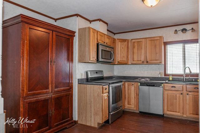 2491 Oxford Avenue, San Angelo, TX 76904