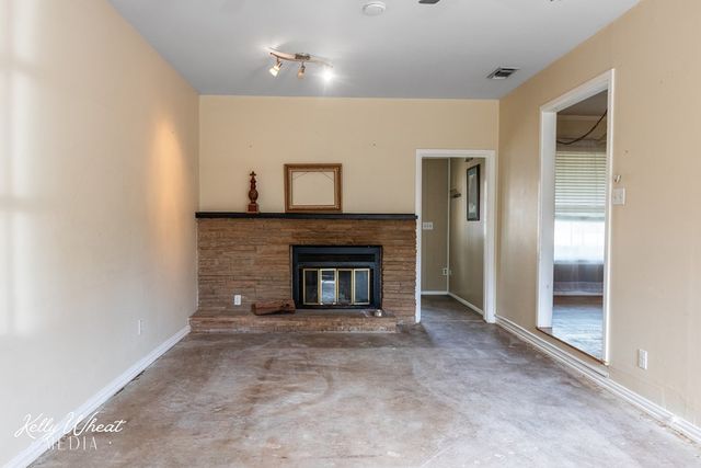 2491 Oxford Avenue, San Angelo, TX 76904