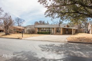 2491 Oxford Avenue, San Angelo, TX 76904