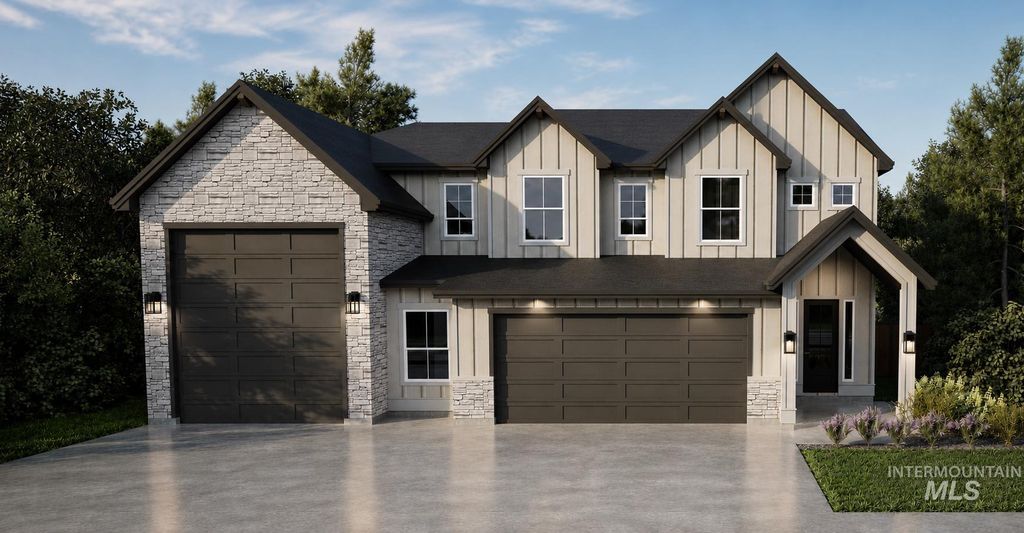 6391 W Largo Dr, Eagle, ID 83616