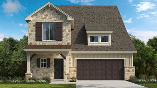 4745 Pleasant PL, Round Rock, TX 78665