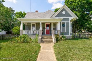 617 Chickamauga Ave, Knoxville, TN 37917