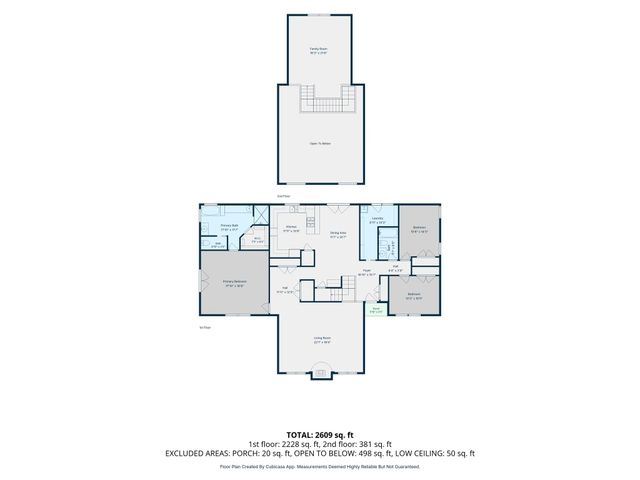 179 Rainbow DR, Bastrop, TX 78602