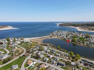 12 Cove Road -, Ipswich, MA 01938
