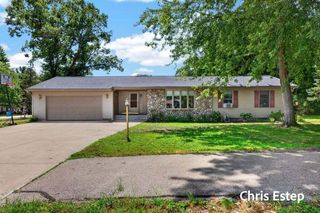 15288 Pruin Street, Spring Lake Twp, MI 49456