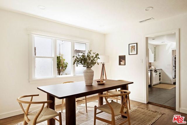 4111 Edgehill Drive, Los Angeles, CA 90008