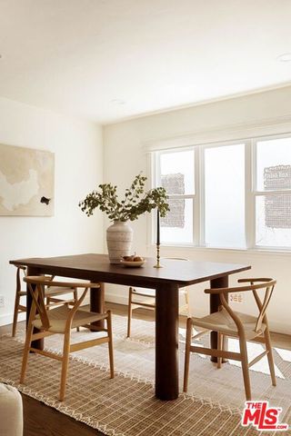 4111 Edgehill Drive, Los Angeles, CA 90008