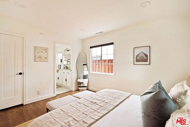 4111 Edgehill Drive, Los Angeles, CA 90008