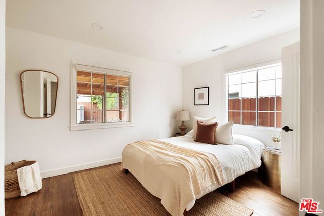 4111 Edgehill Drive, Los Angeles, CA 90008