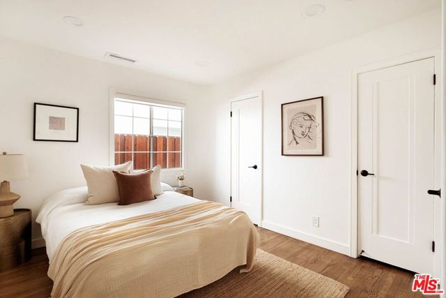 4111 Edgehill Drive, Los Angeles, CA 90008