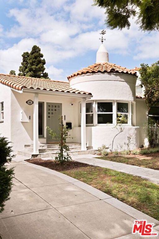 4111 Edgehill Drive, Los Angeles, CA 90008 — photo 3