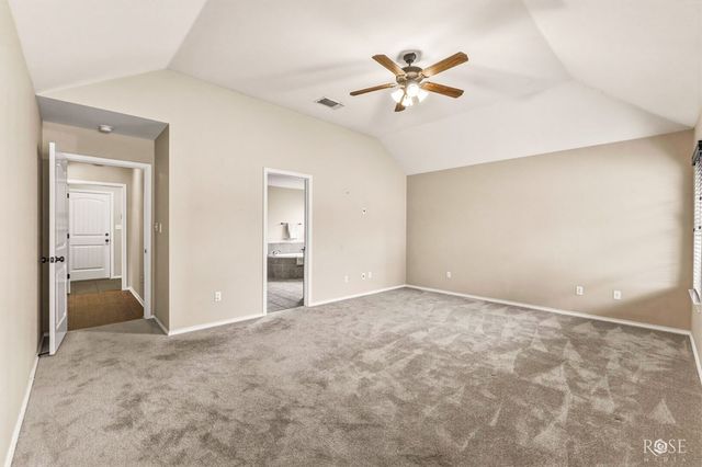 3914 Blair Lane, San Angelo, TX 76904