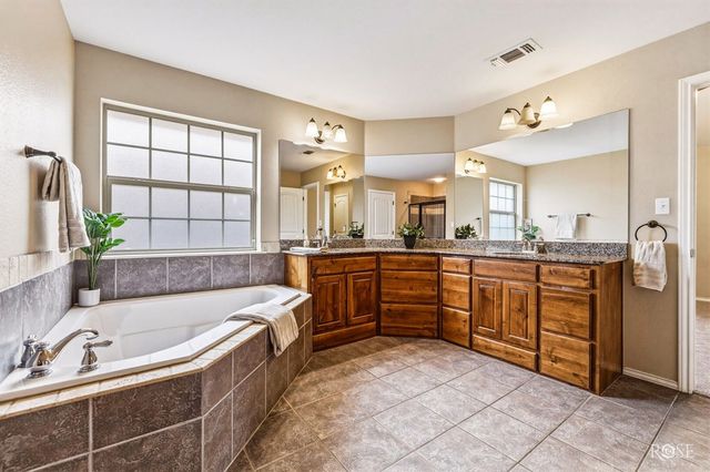 3914 Blair Lane, San Angelo, TX 76904