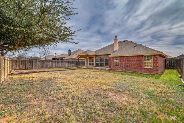 3914 Blair Lane, San Angelo, TX 76904
