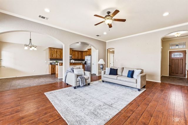3914 Blair Lane, San Angelo, TX 76904