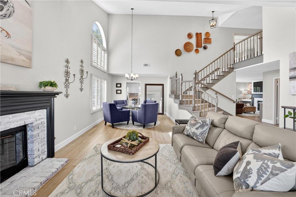 Image 1 of property listing at 5515 Camino Vista, Yorba Linda, CA 92887