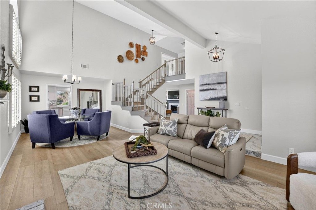 Image 2 of property listing at 5515 Camino Vista, Yorba Linda, CA 92887