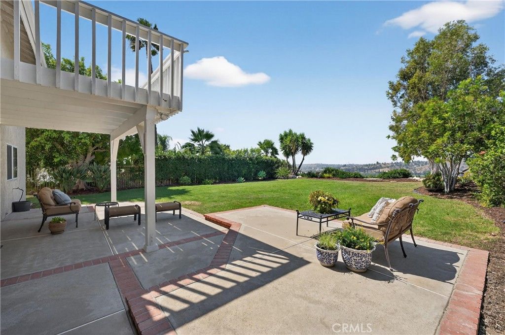 Image 35 of property listing at 5515 Camino Vista, Yorba Linda, CA 92887