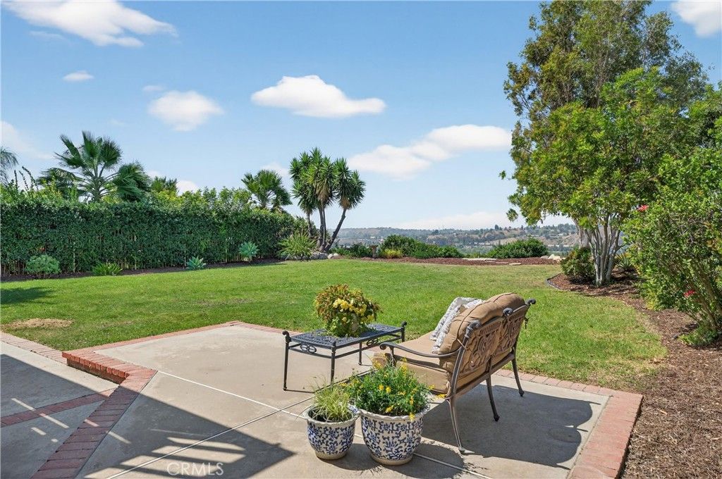 Image 36 of property listing at 5515 Camino Vista, Yorba Linda, CA 92887