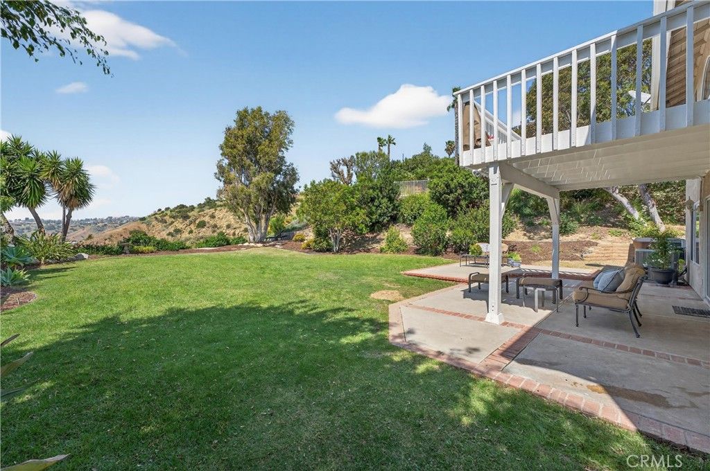 Image 38 of property listing at 5515 Camino Vista, Yorba Linda, CA 92887