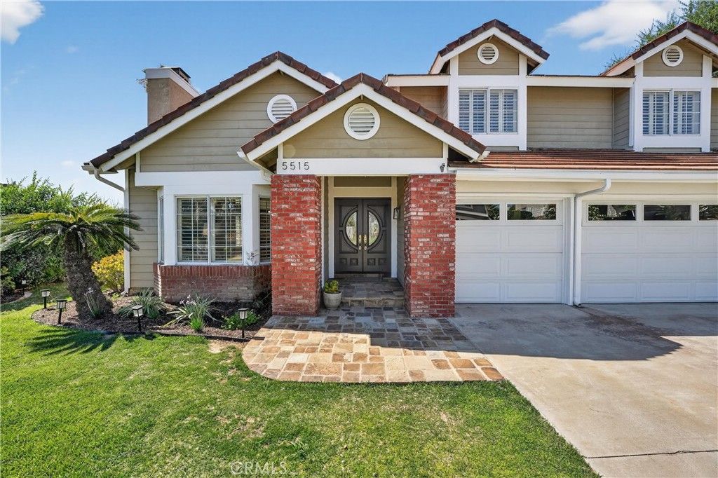 Image 40 of property listing at 5515 Camino Vista, Yorba Linda, CA 92887