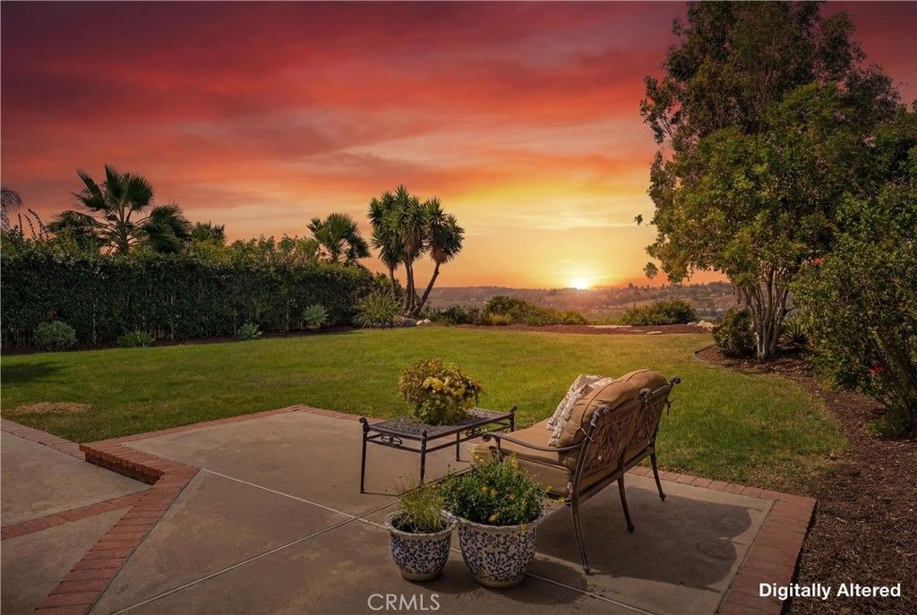 Image 43 of property listing at 5515 Camino Vista, Yorba Linda, CA 92887
