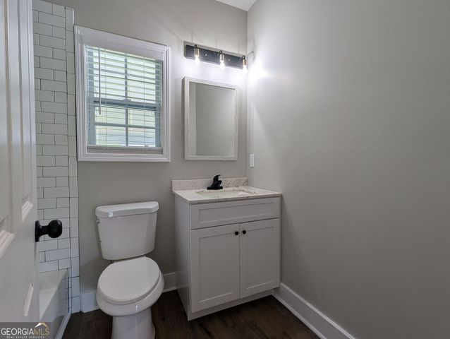 305 Burson Avenue, Carrollton, GA 30117