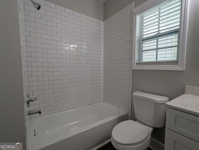 305 Burson Avenue, Carrollton, GA 30117
