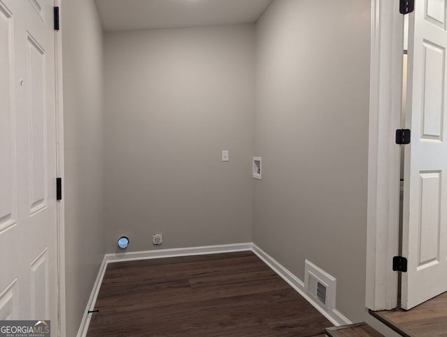 305 Burson Avenue, Carrollton, GA 30117