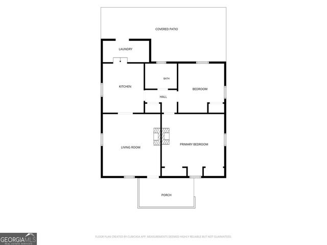 305 Burson Avenue, Carrollton, GA 30117