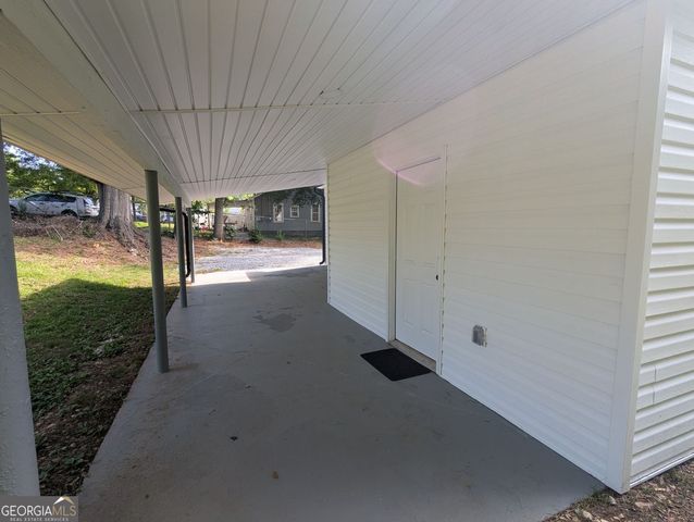 305 Burson Avenue, Carrollton, GA 30117