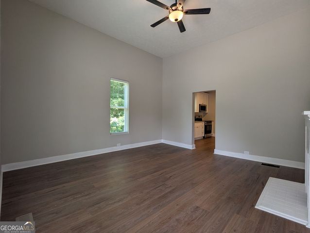 305 Burson Avenue, Carrollton, GA 30117