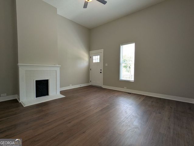 305 Burson Avenue, Carrollton, GA 30117